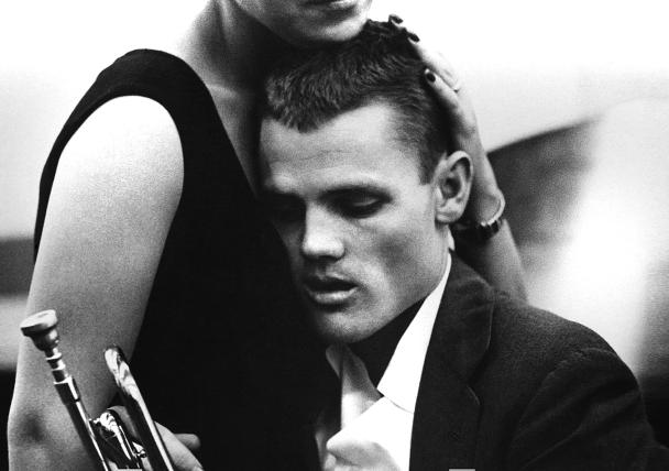 A still from Lets Get Lost