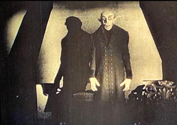 Nosferatu