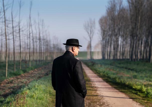 A still from the film La Grazia, screening at the Detroit Film Theatre in December 2025