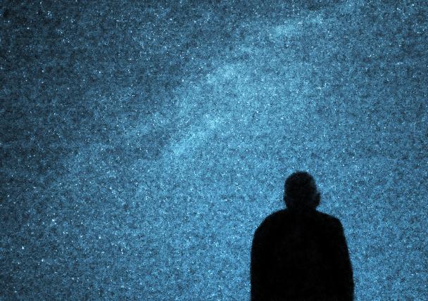 A still from Little, Big, and Far, screening at the Detroit Film Theatre in October 2025