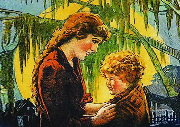 A still from Sparrows, screening at the Detroit FIlm Theatre in 2025