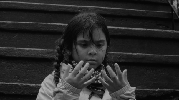  ishkwaazhe Shane McSauby