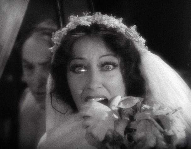 Gloria Swanson