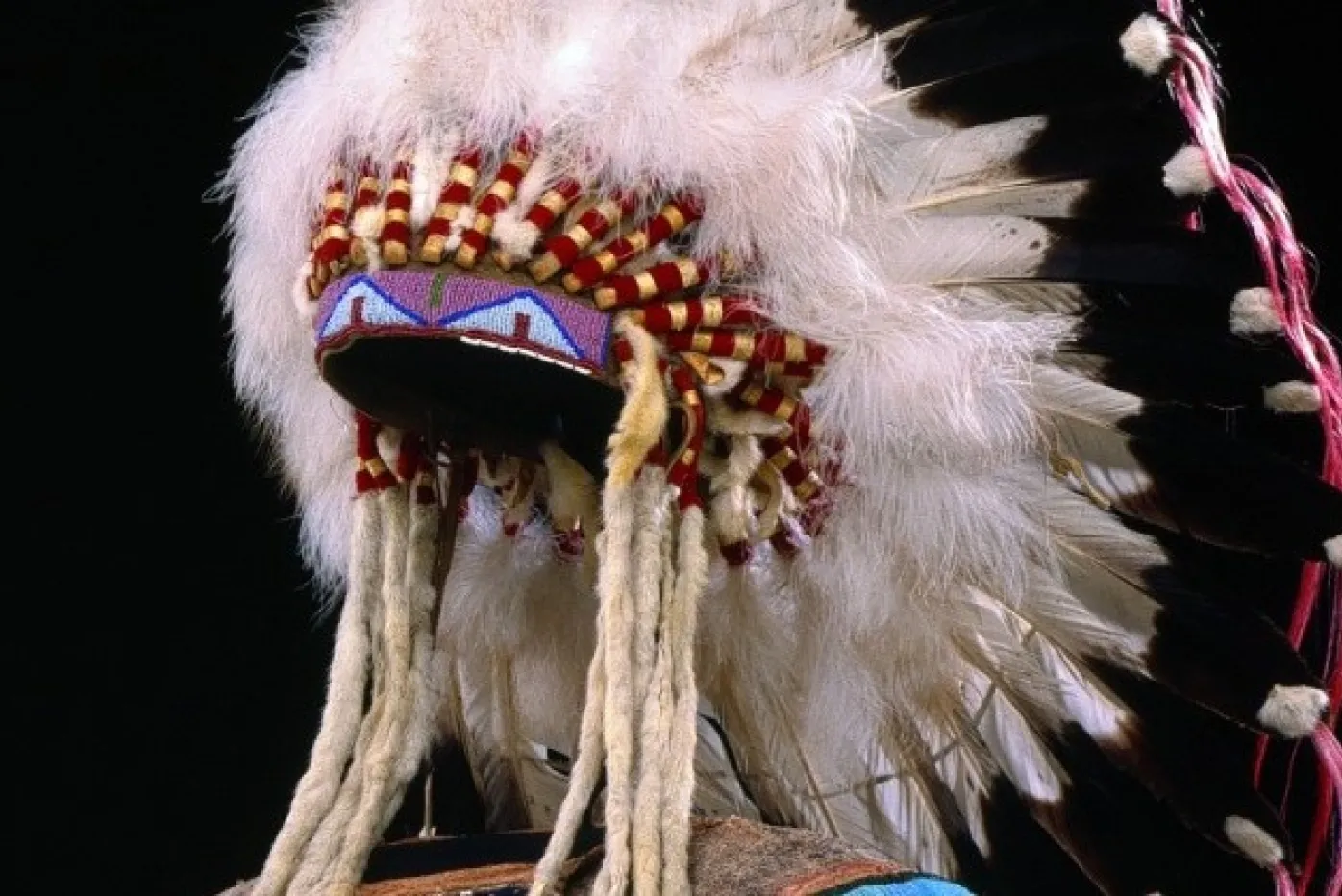 Native American Headdress