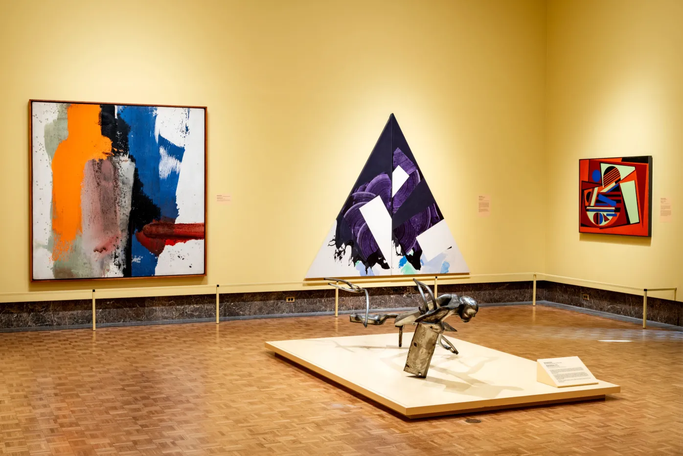 African American Art Galleries 2025