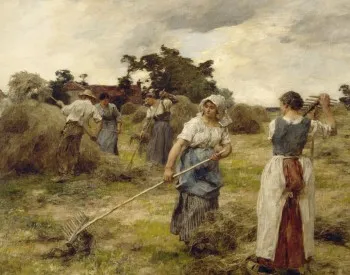 Harvest