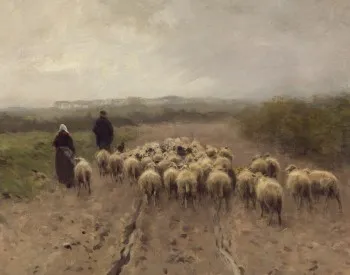Pasture