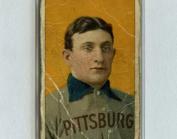 1909-11 T206 Mordecai Brown