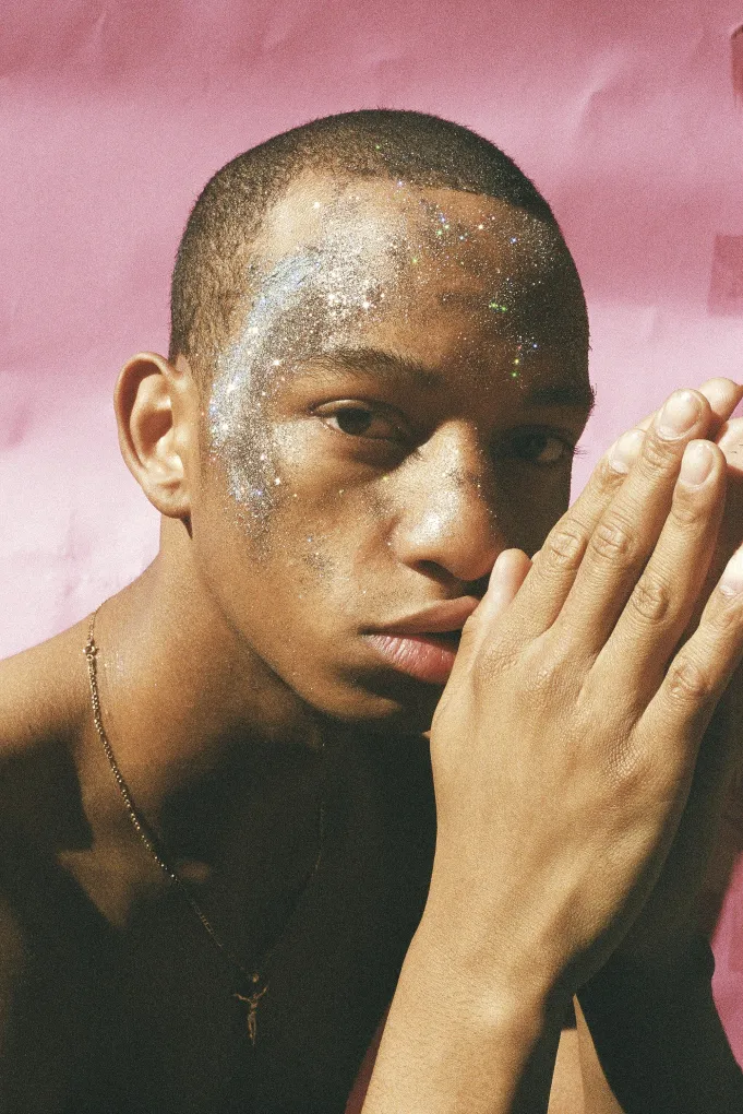 Quil Lemons, New York, 2017