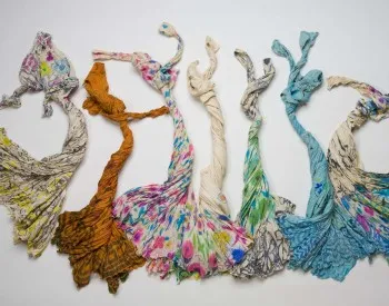 Broomstick Librarian Shirtwaist Dresses