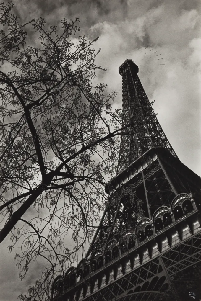 will explore what happened “after cubism” — primarily in prints, drawings, and photographs created in France between the years 1918 and 1948.  Drawn from the DIA's permanent collection, highlights include works by
