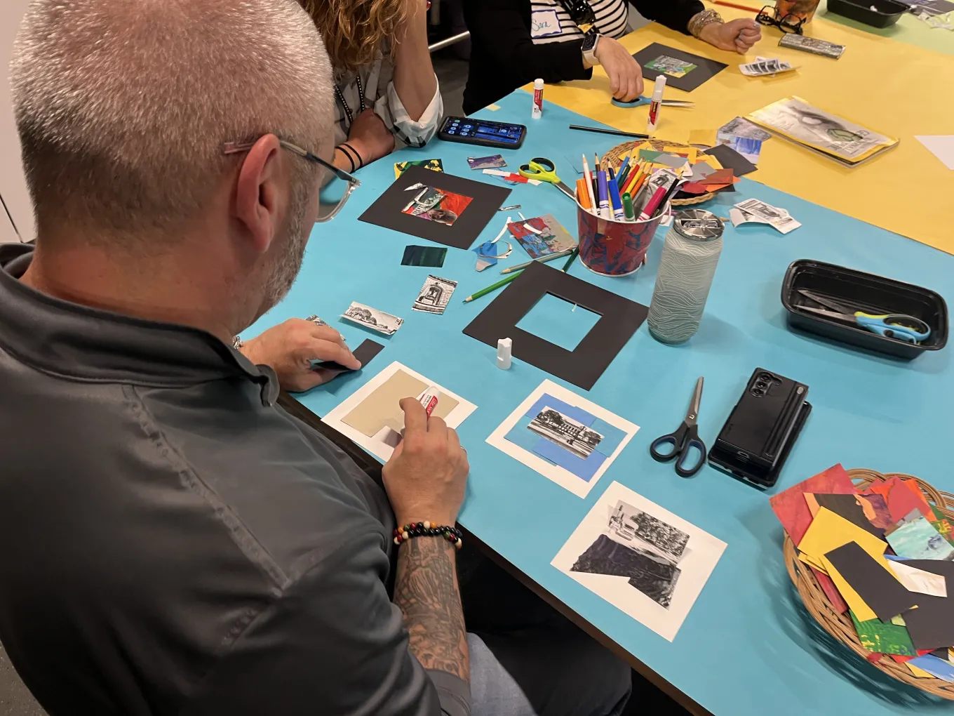 CARE of Southeastern Michigan