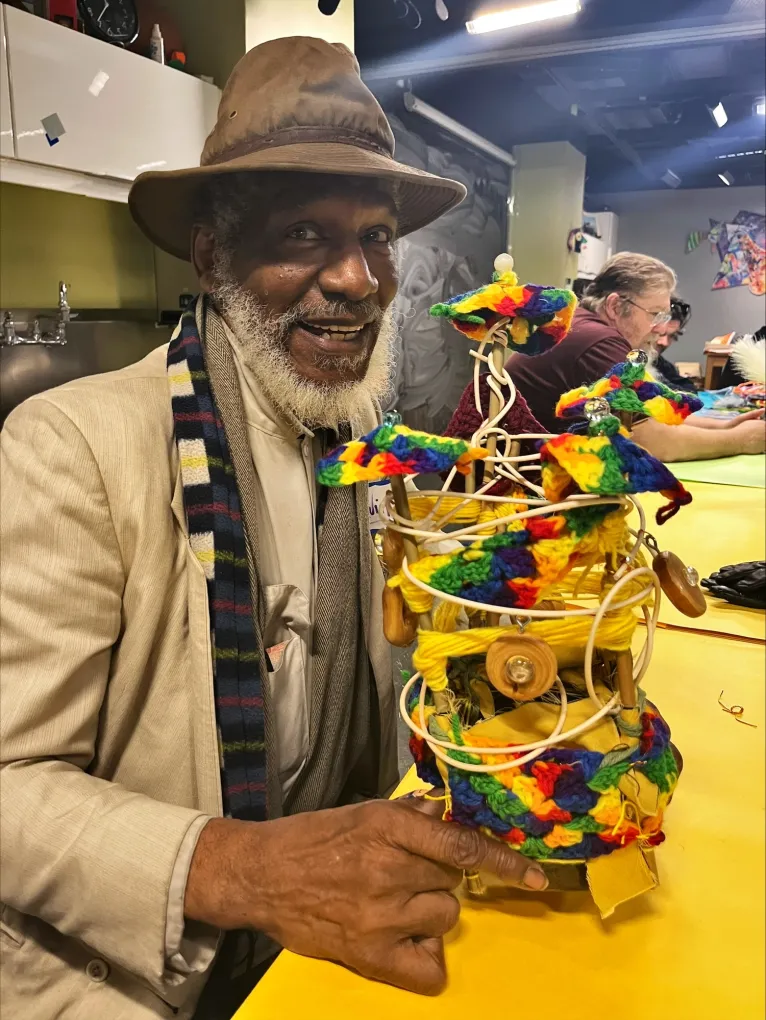 John D. Dingell VA Medical Center