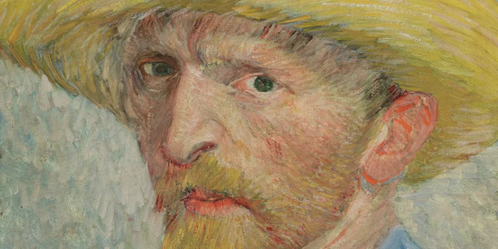 Van Gogh In America | Detroit Institute Of Arts Museum