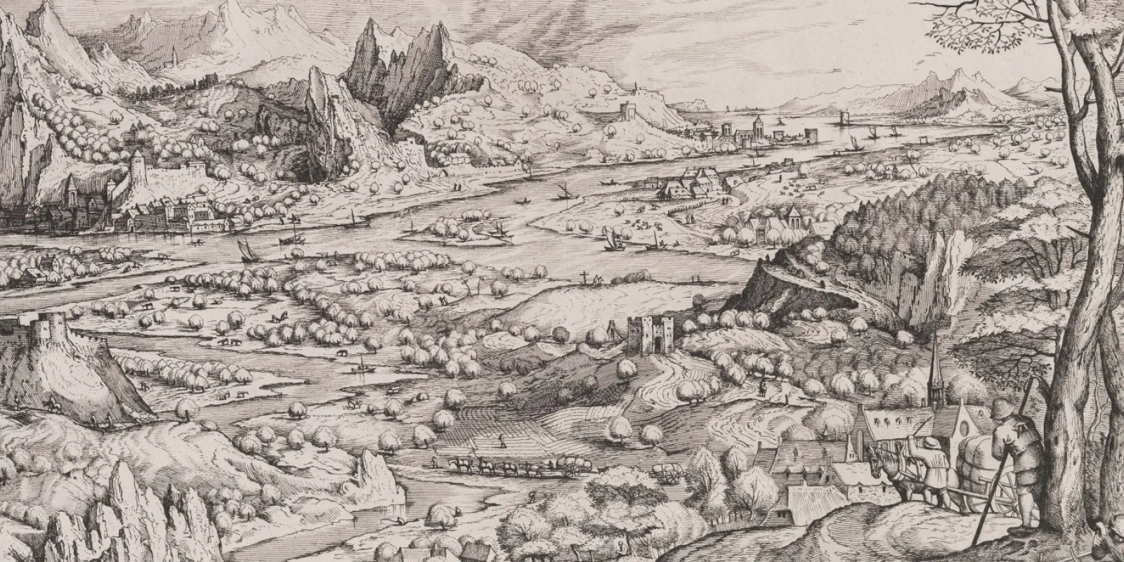 Flemish and Dutch art