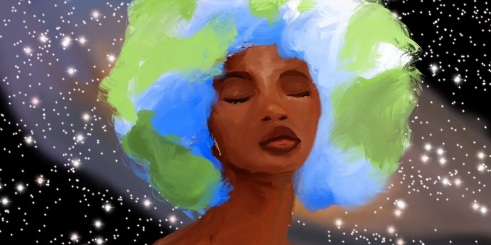 Mother Earth Isyss