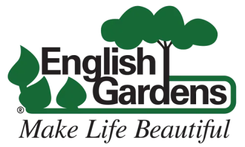 English Gardens logo