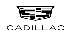 cadillac logo