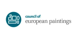 Council of European Paintings Logo