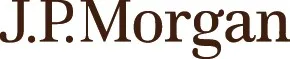 JP Morgan Logo