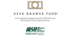 MSUFCU Logo