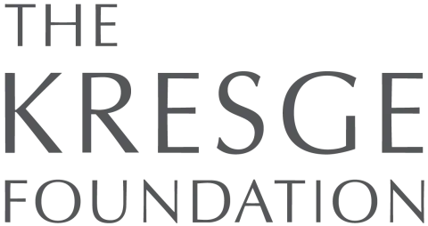 The Kresge Foundation Logo