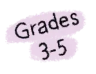 Grades 3-5