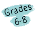 Grades 6-8