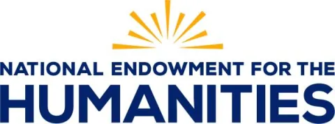 Logo for the National Endowment for the Humanities