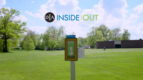 Inside|Out video thumbnail