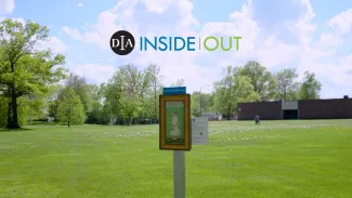 Inside|Out video thumbnail