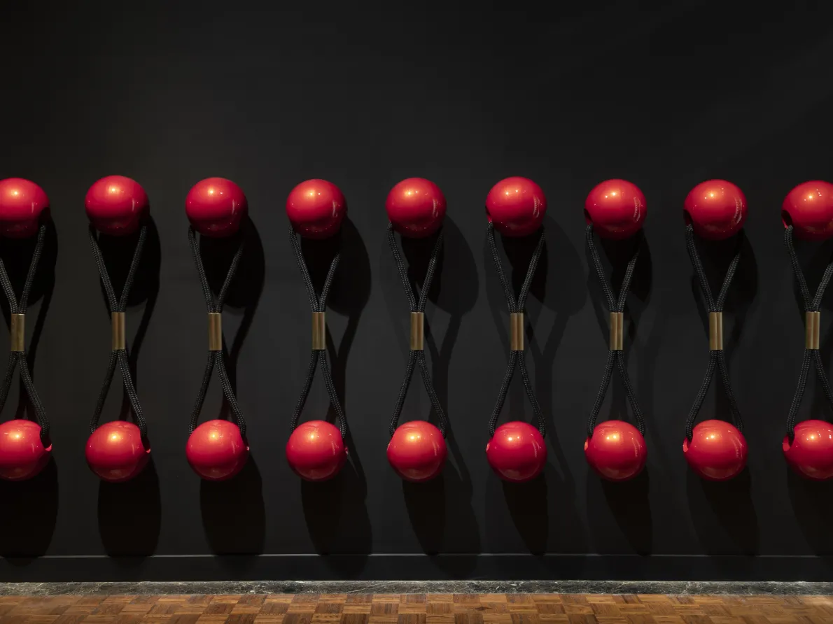 Tiff Massey: 7 Mile + Livernois | Detroit Institute of Arts Museum