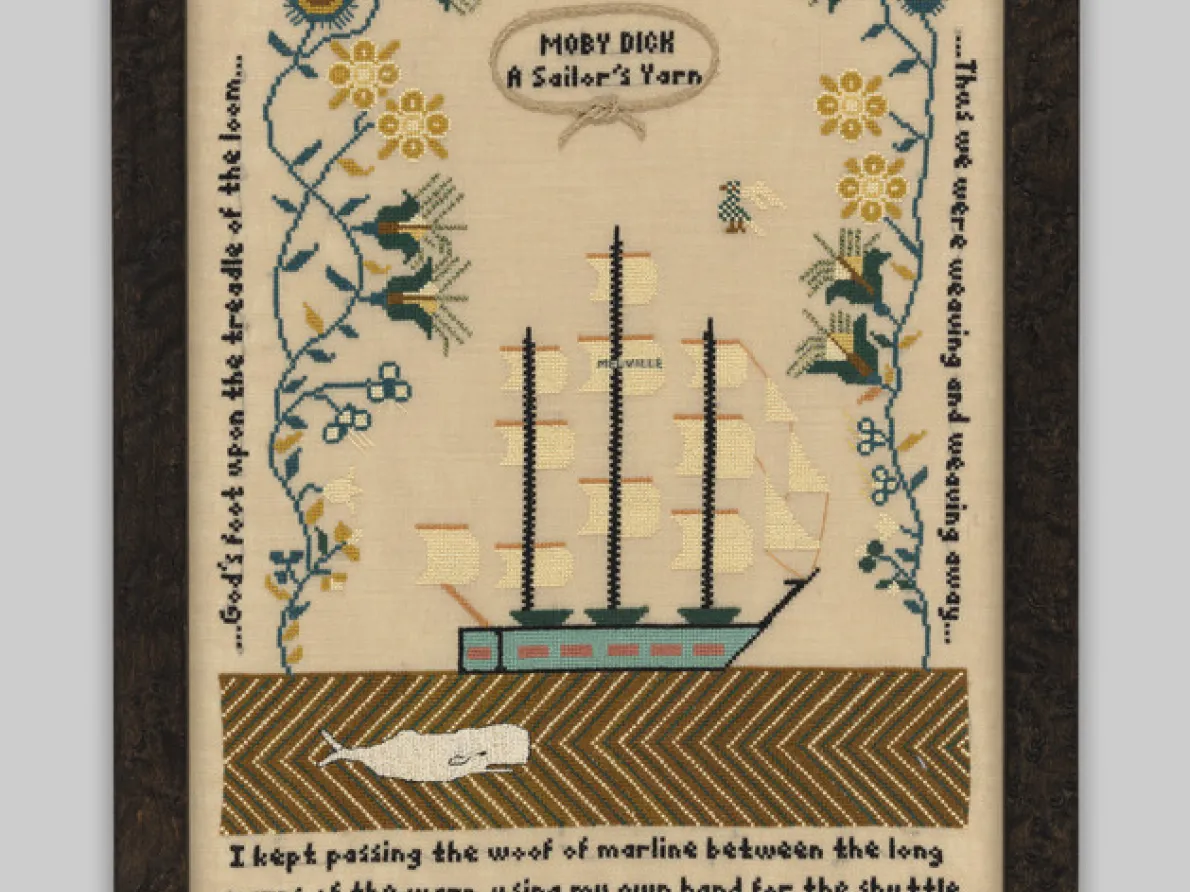 reichek_moby_dick