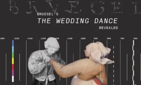 Wedding Dance revealed