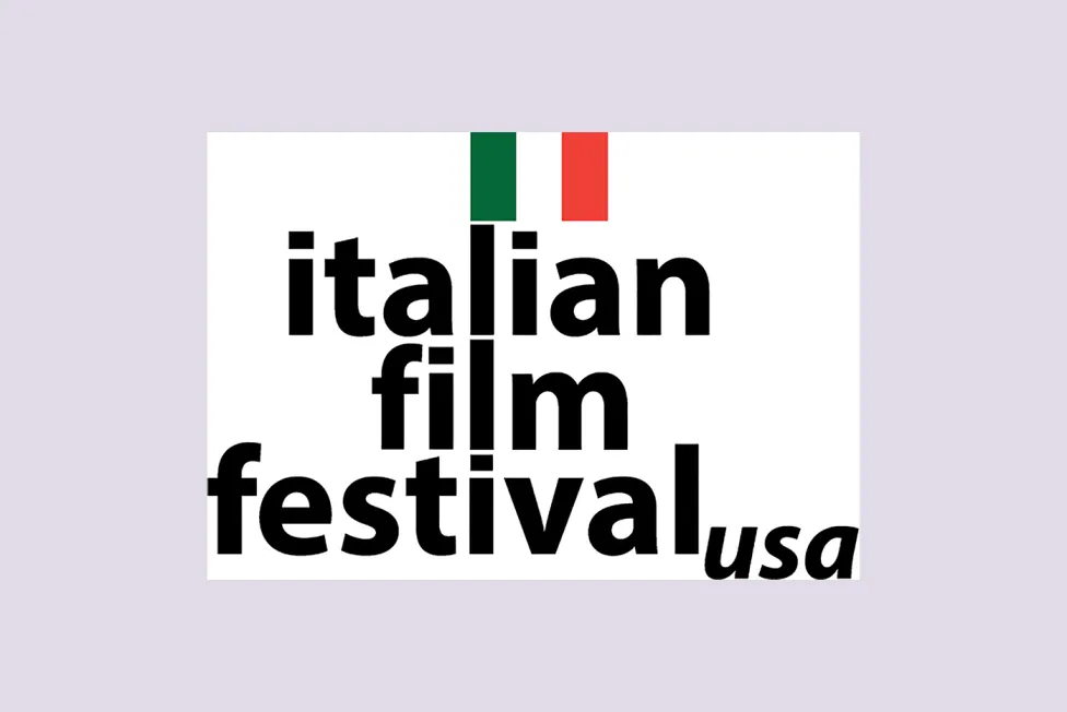 Italian Film Festival USA logo