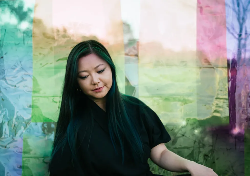 Vicky Chow
