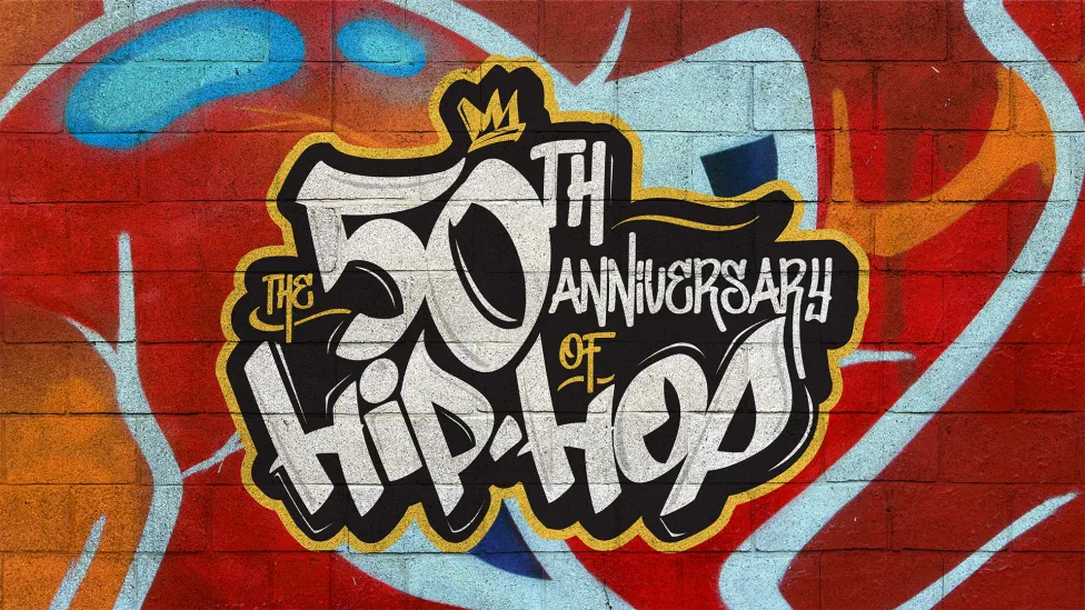 50 Years of hip-hop: A chronological look at the genre's essential records