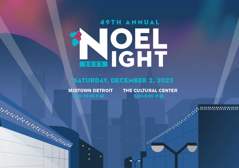 The 49th Annual Noel Night