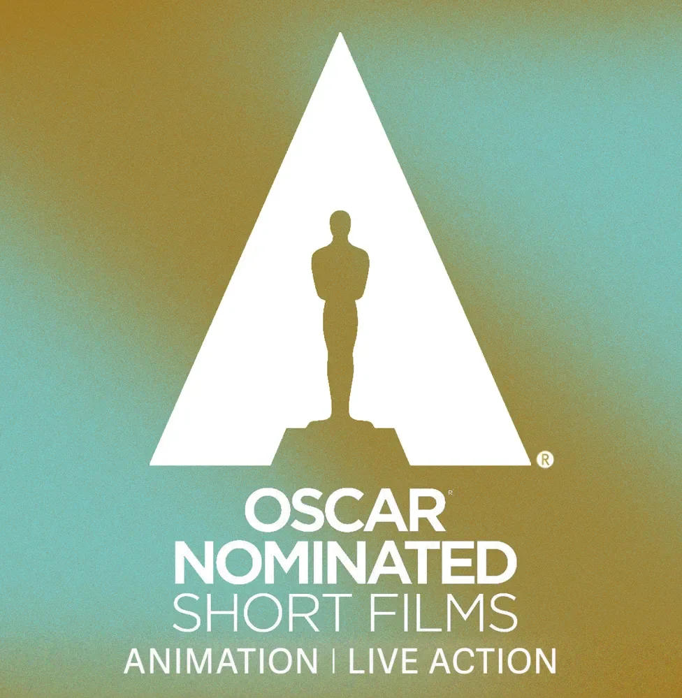 The 2024 Oscar®Nominated Short Films Animation and Live Action