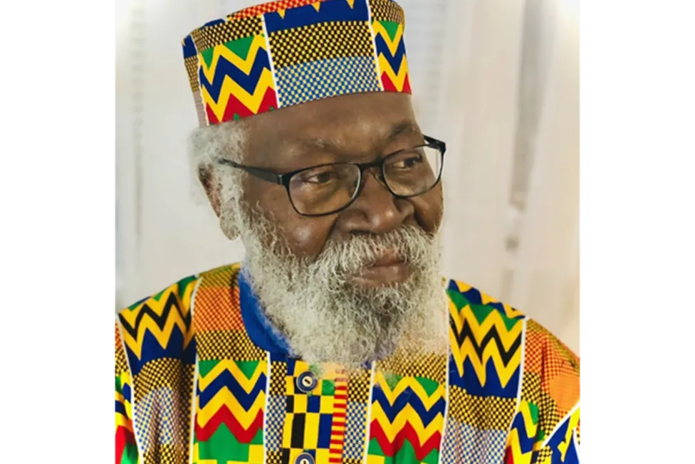 Dr. Kwame Tua Opoku