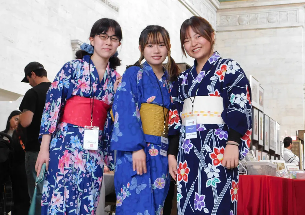 Hinamatsuri: Japanese Girls Day  Detroit Institute of Arts Museum