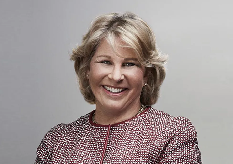 Nancy Tellem