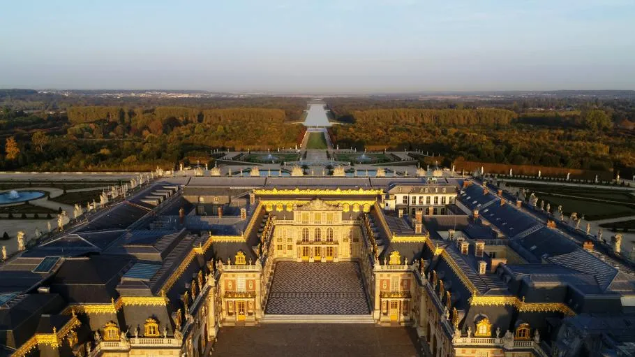 Versailles