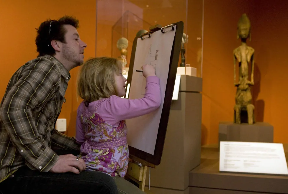 African Galleries