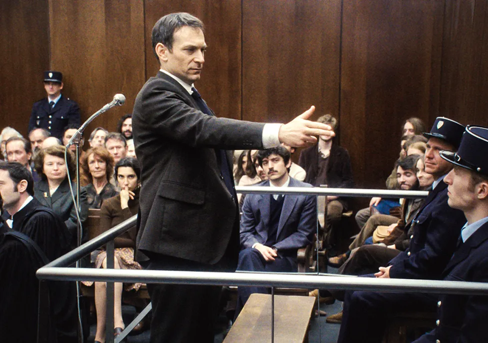 Goldman Case