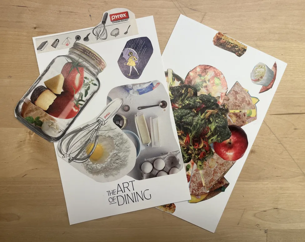 Art of dining