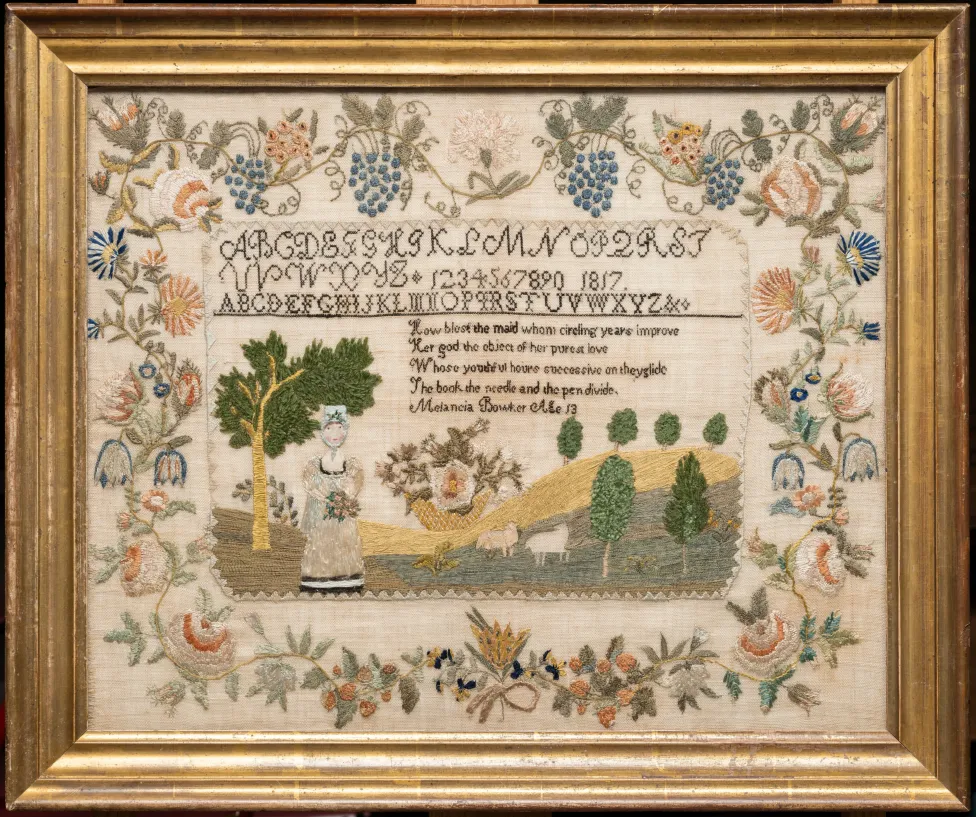 Sampler