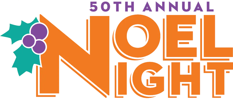 50th Annual Noel Night