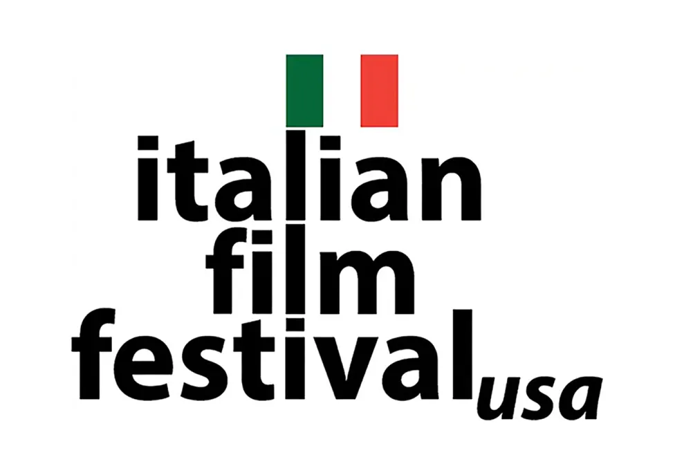 Italian Film Festival USA logo