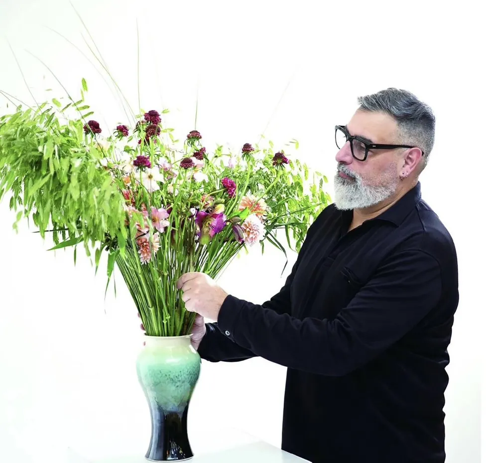 Daniel Santamaria